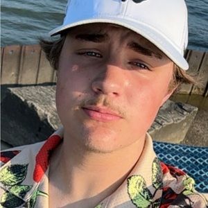 Meet your Posher, Calvin